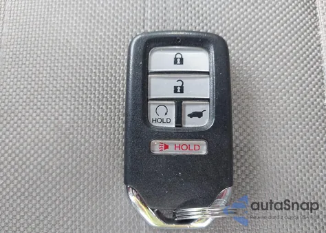 2020 Honda Cr-V Awd Ex из США, поврежденный, VIN 2HKRW2H5XLH693152